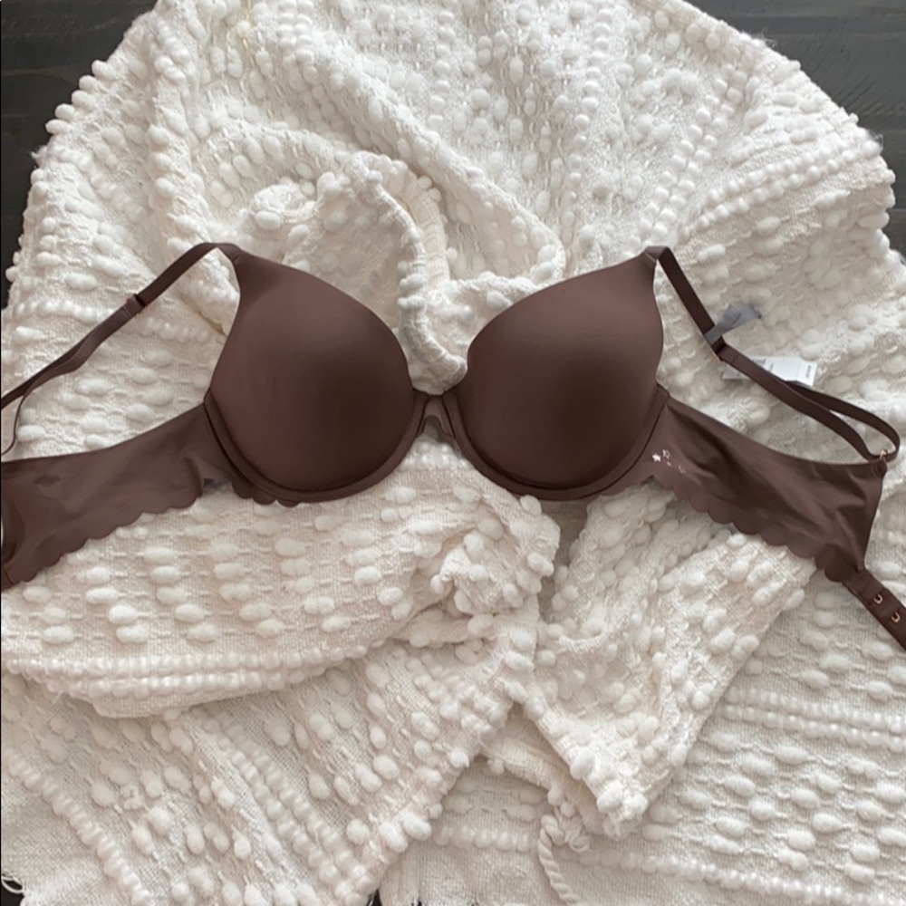 Aerie Real Me Full Coverage Bra